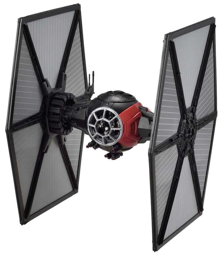 Bandai Star Wars -  1/72 First Order Special Forces TIE Fighter