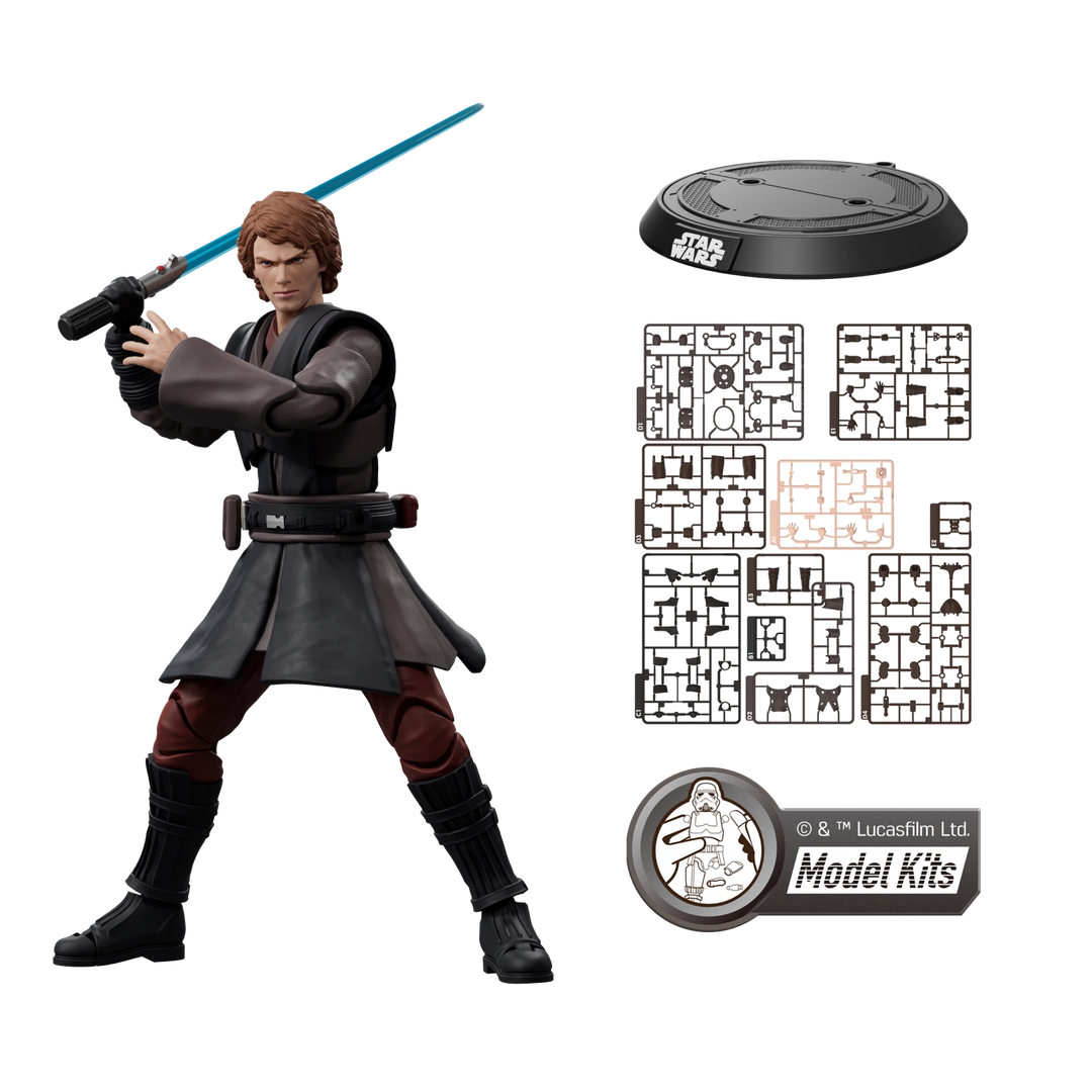 Anakin Skywalker 2