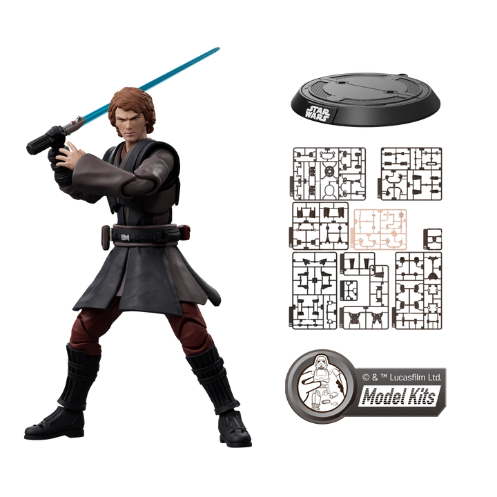 Anakin Skywalker 2