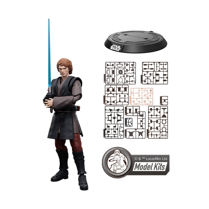 Anakin Skywalker 4
