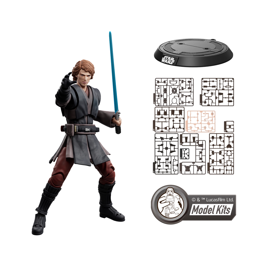 Anakin Skywalker 5