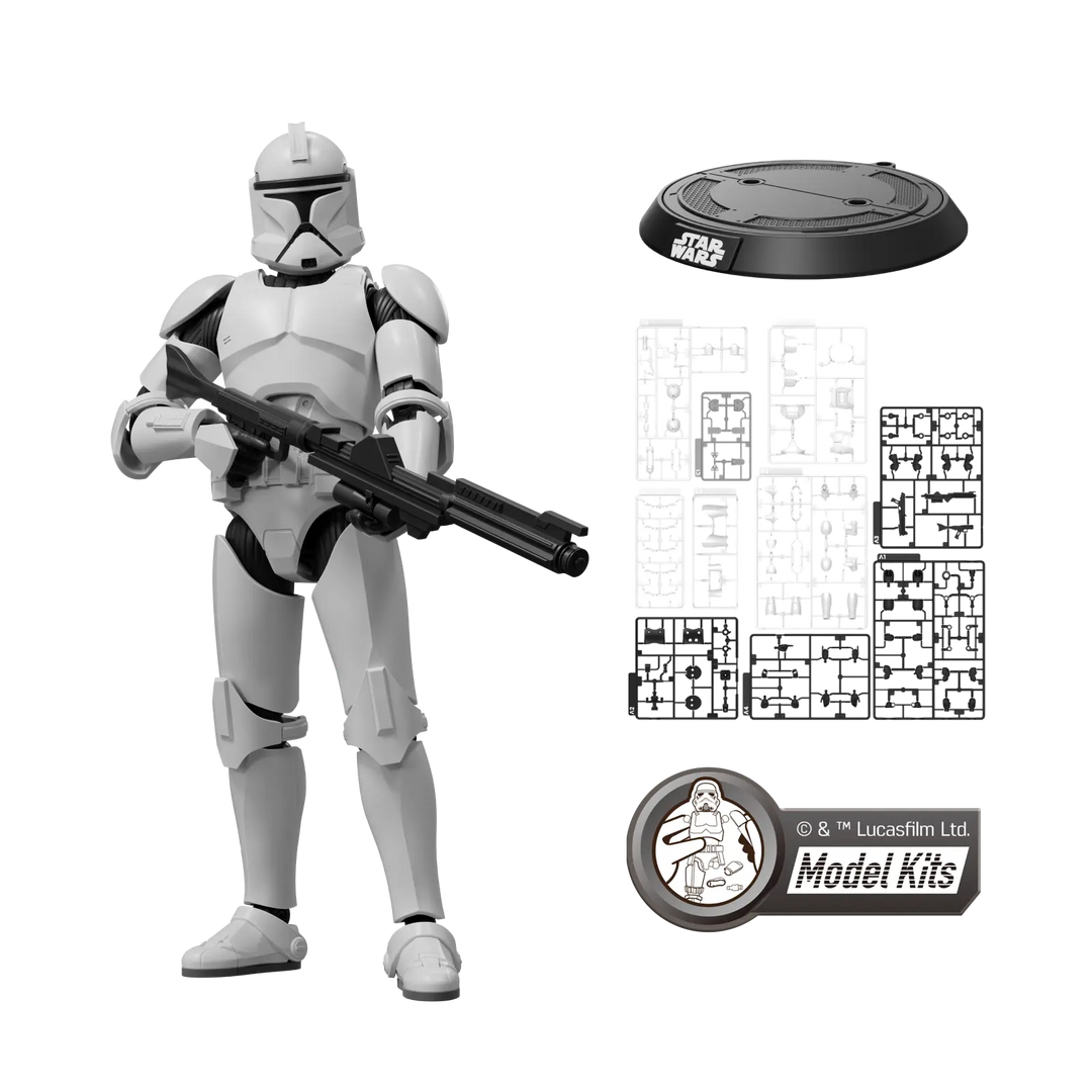 Clone Trooper 1