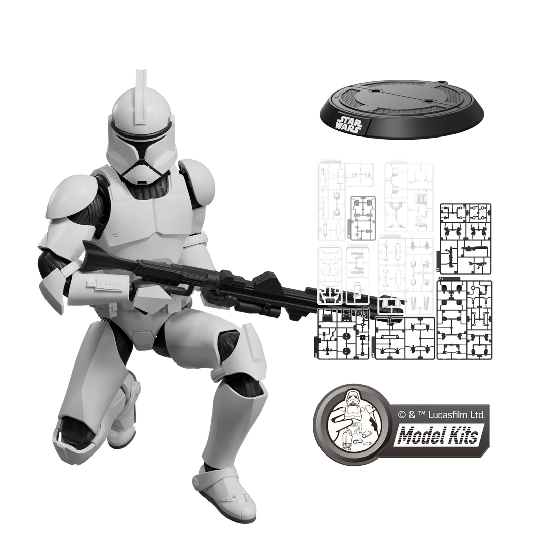 Clone Trooper 2