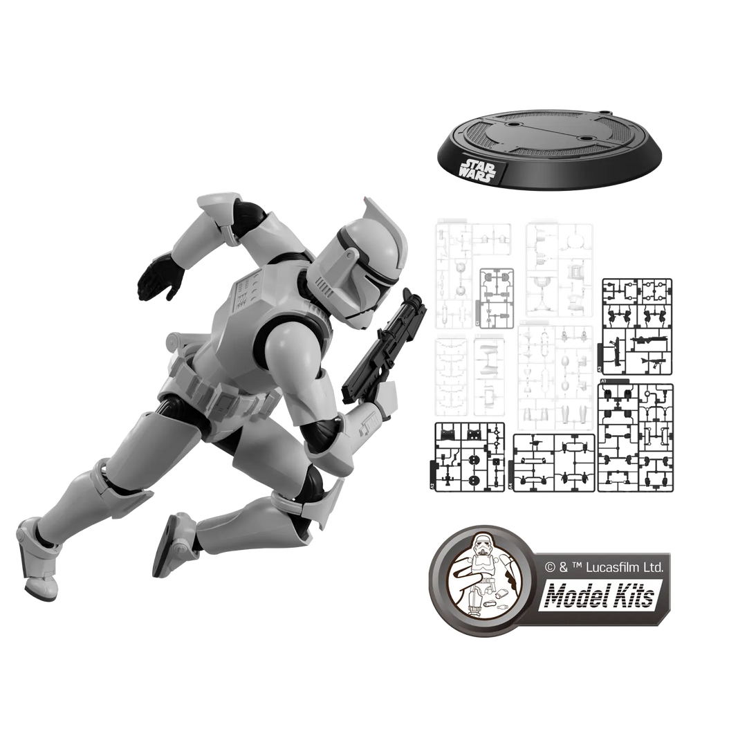 Clone Trooper 3