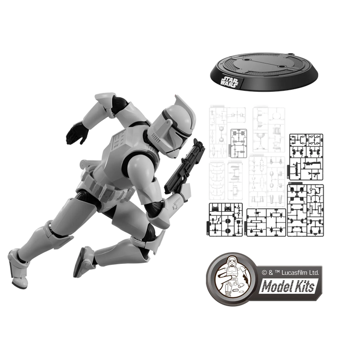 Clone Trooper 3