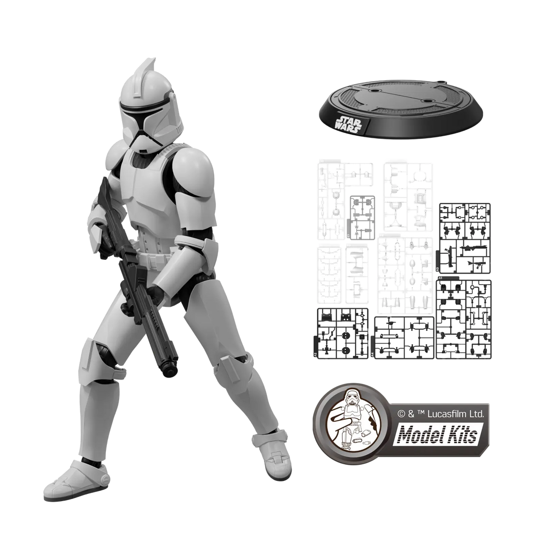Clone Trooper 4