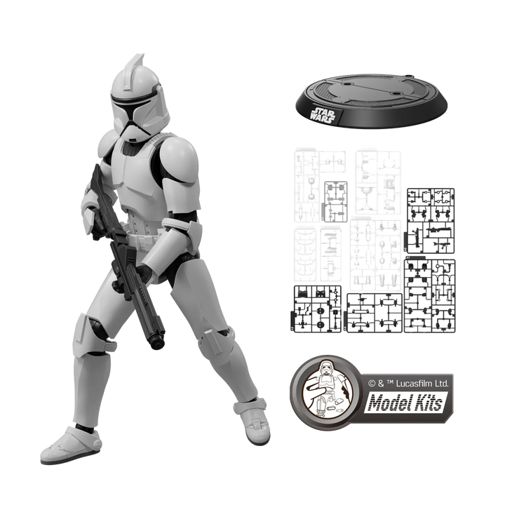 Clone Trooper 4