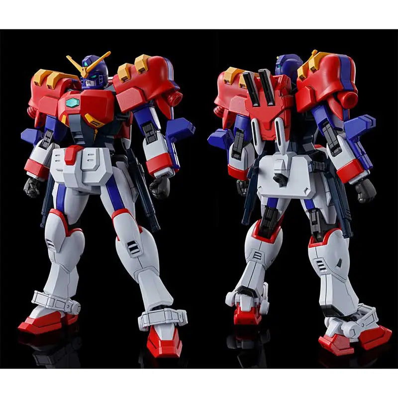 GUNDAM - P-Bandai : HGFC 1/144 Gundam Maxter [PRE-ORDER]