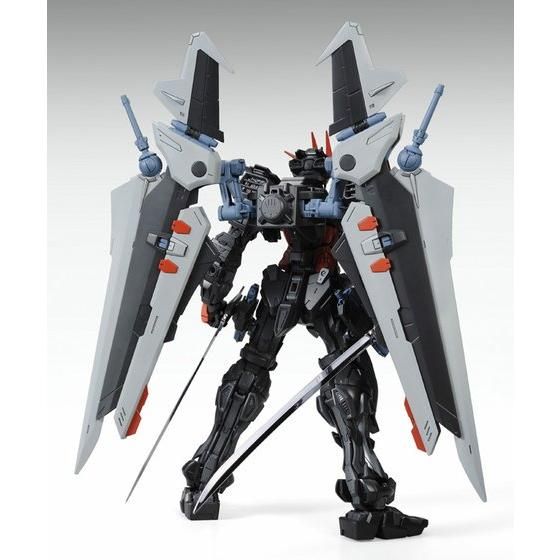 GUNDAM - P-Bandai 1/100 MG Gundam Astray Noir [PRE-ORDER]