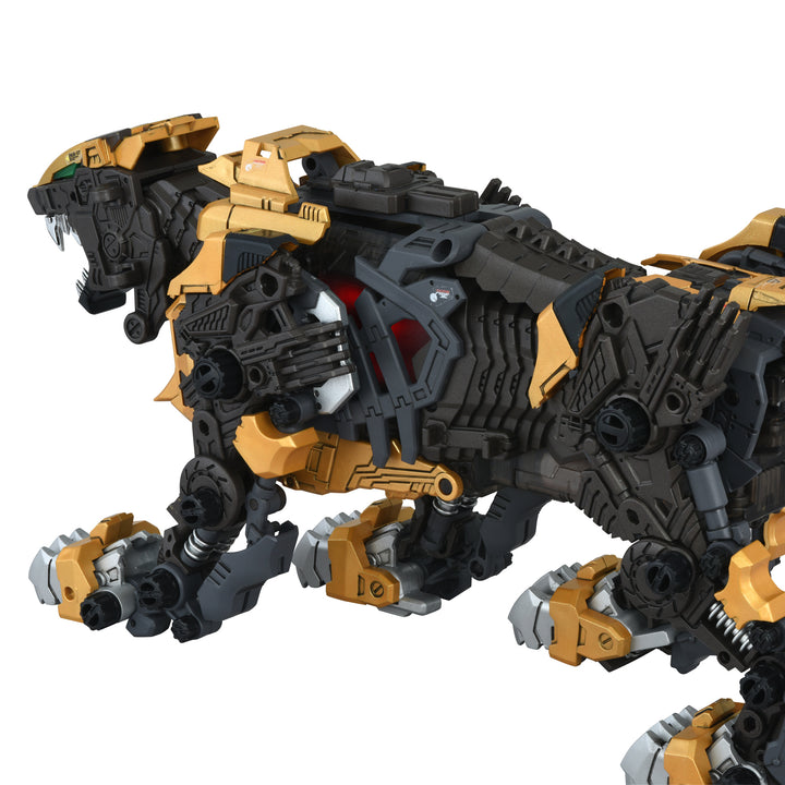 Takara Tomy 1/72 Zoids AZ-14 Liger Zero X - official view 16