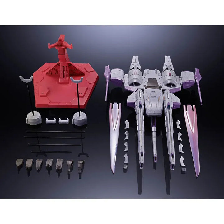 TAMASHII - Metal Build Meteor [PRE-ORDER]