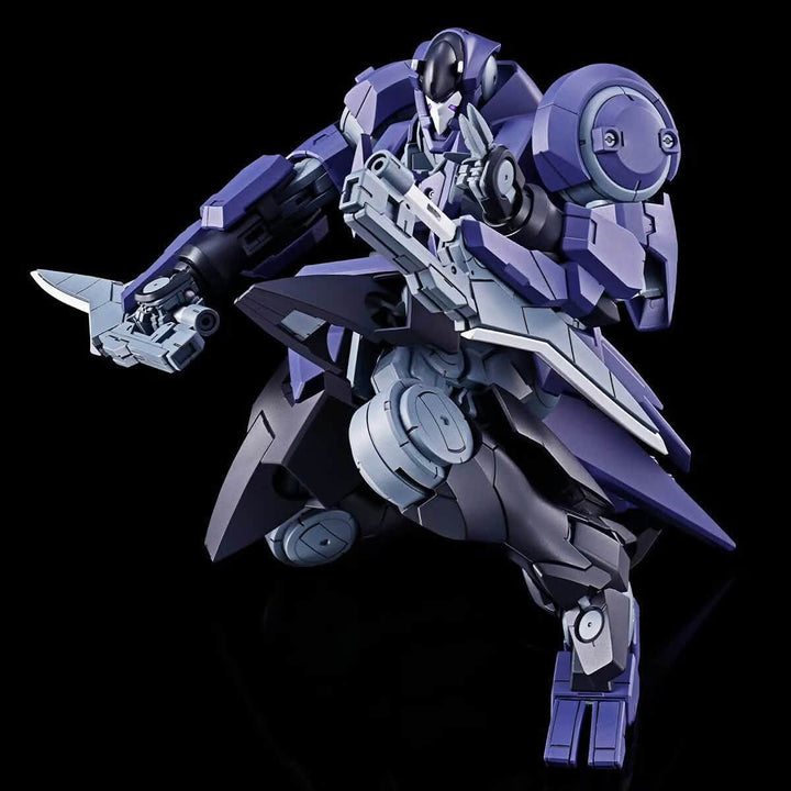 P-Bandai 1/100 MG Superbia GN-X front product view