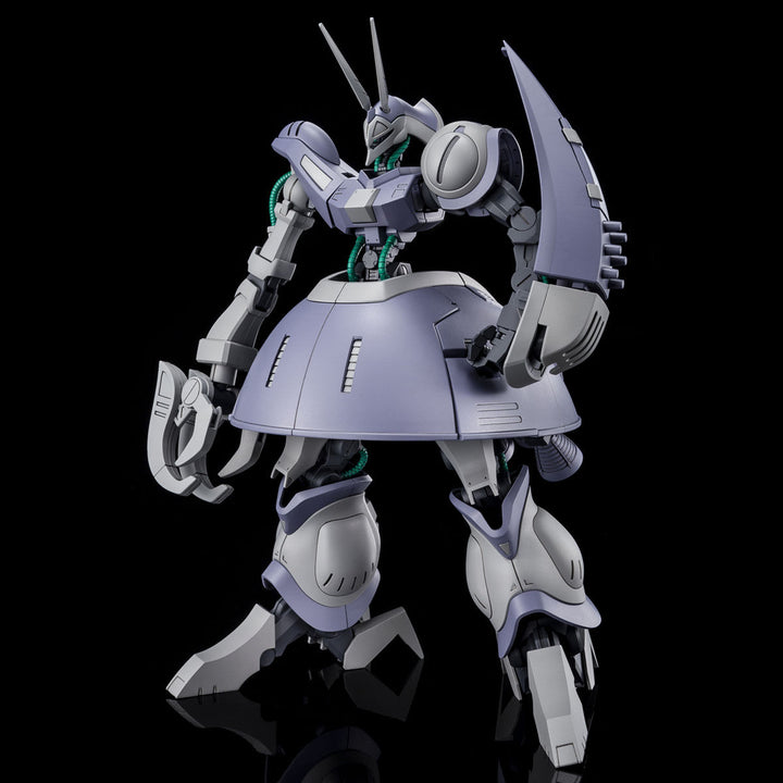 P-Bandai 1/144 HGUC Baund Doc (Gates Capa Colors) front product view