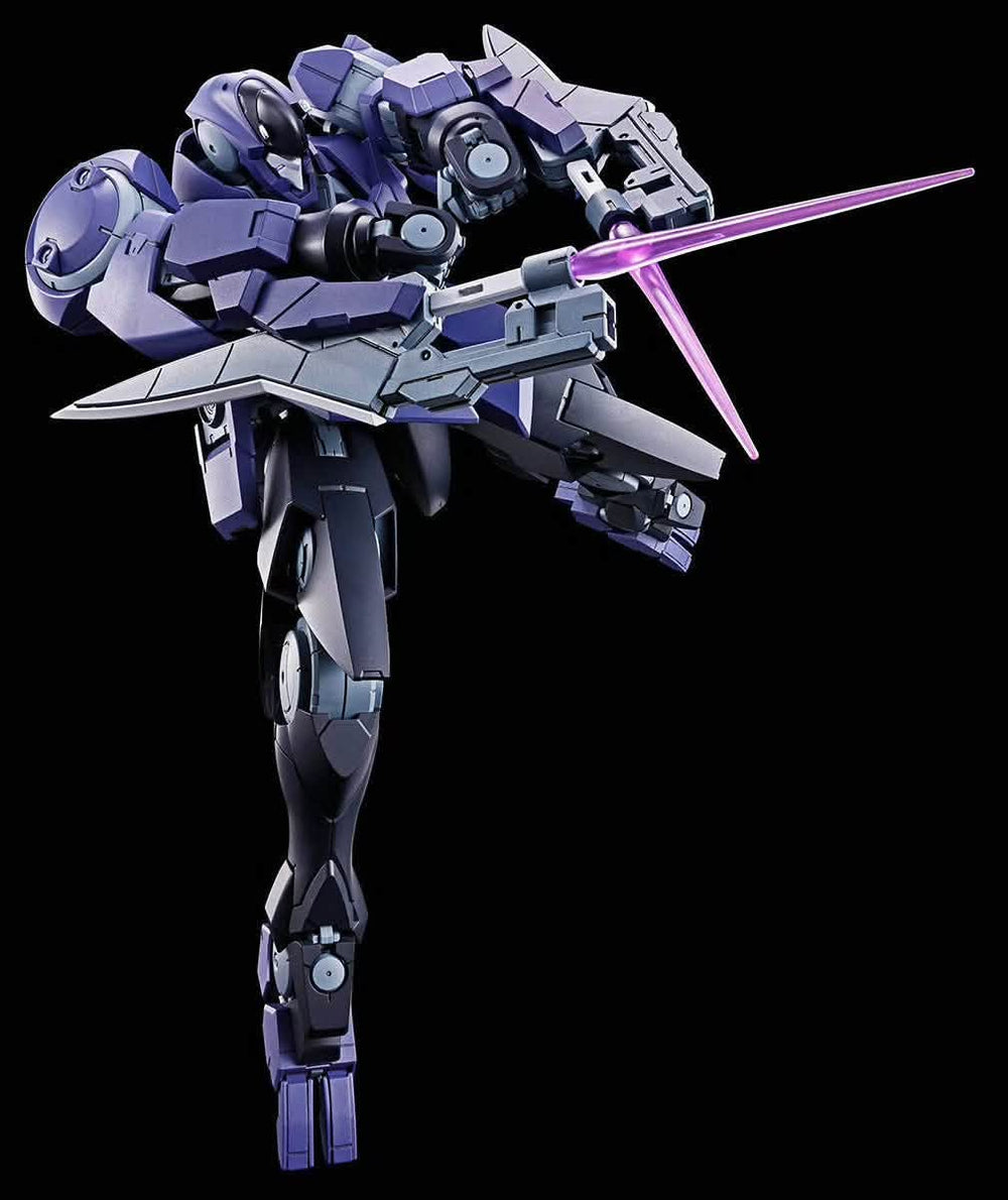 P-Bandai 1/100 MG Superbia GN-X product view 1