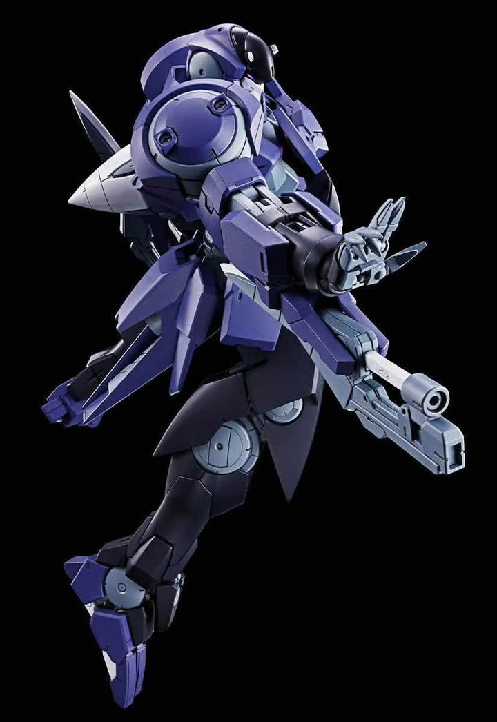 P-Bandai 1/100 MG Superbia GN-X product view 3