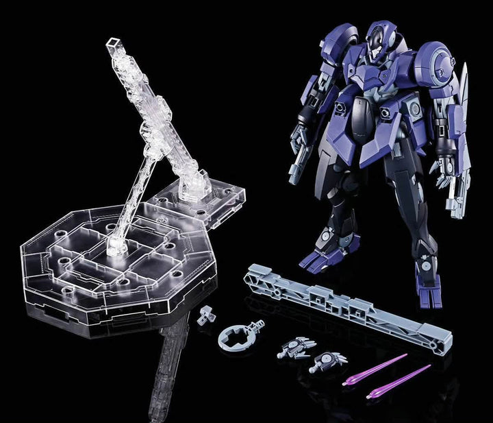 P-Bandai 1/100 MG Superbia GN-X product view 4