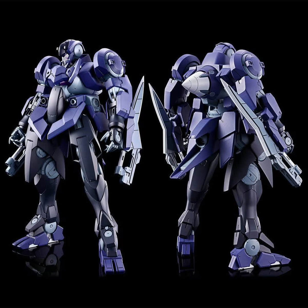 P-Bandai 1/100 MG Superbia GN-X product view 5