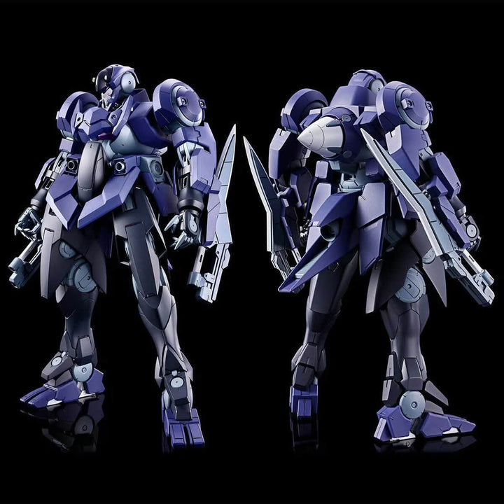 P-Bandai 1/100 MG Superbia GN-X product view 5