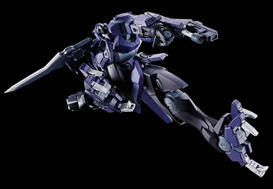 P-Bandai 1/100 MG Superbia GN-X product view 6