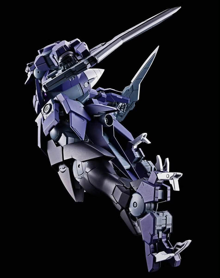 P-Bandai 1/100 MG Superbia GN-X product view 7