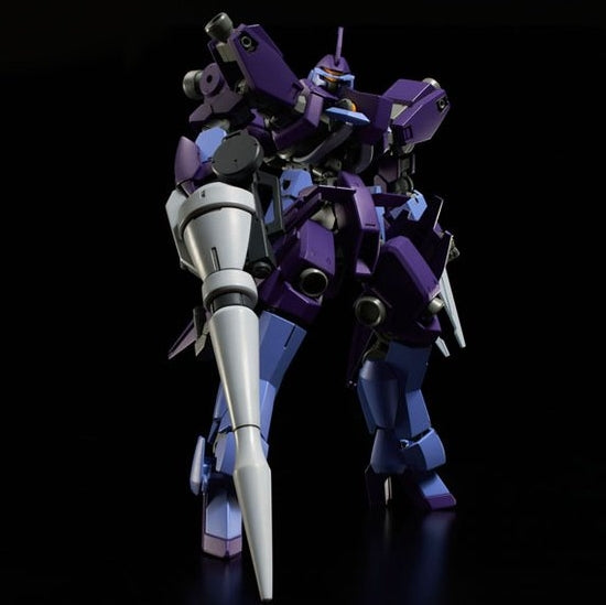 P-Bandai 1/144 HG Gaelio's Schwalbe Graze product view 9