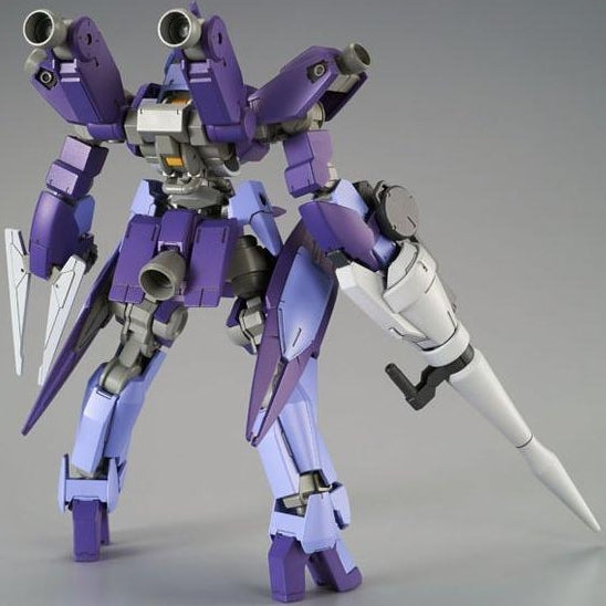 P-Bandai 1/144 HG Gaelio's Schwalbe Graze product view 2