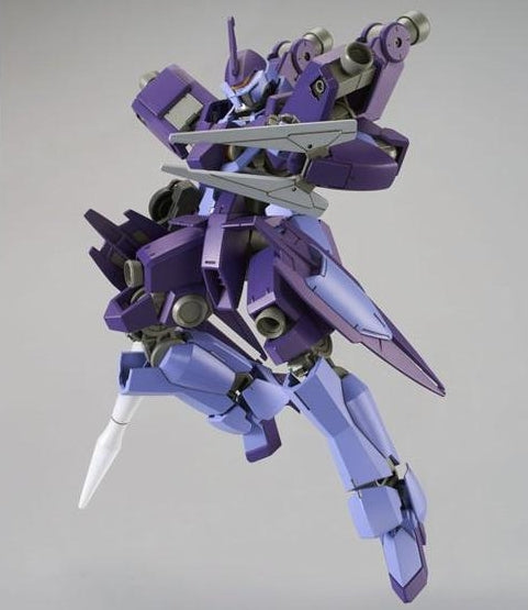 P-Bandai 1/144 HG Gaelio's Schwalbe Graze product view 4
