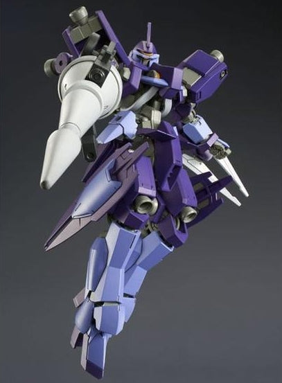 P-Bandai 1/144 HG Gaelio's Schwalbe Graze product view 6