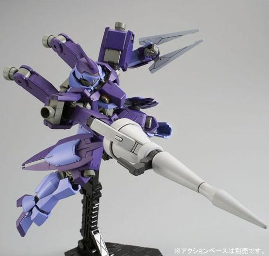 P-Bandai 1/144 HG Gaelio's Schwalbe Graze product view 8