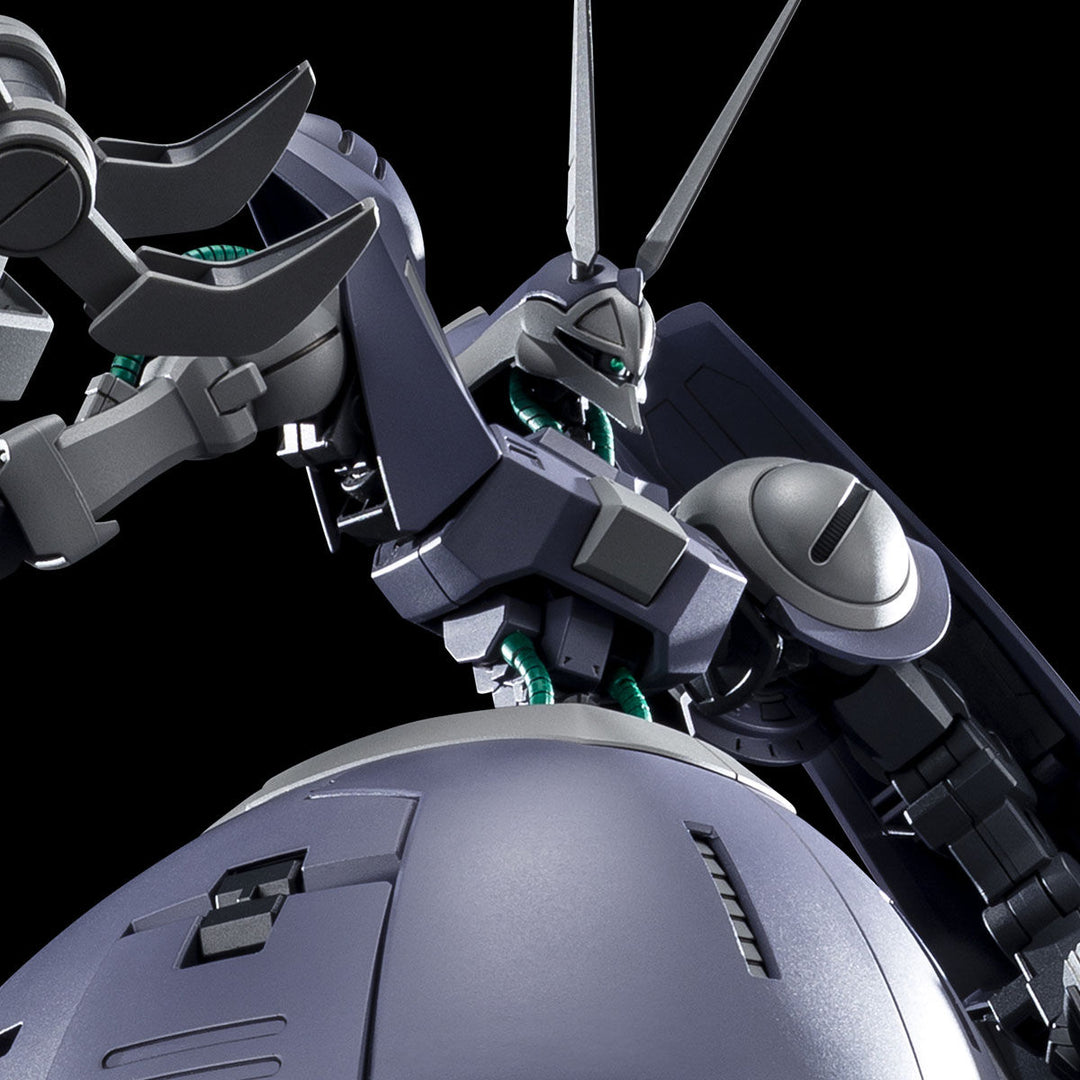P-Bandai 1/144 HGUC Baund Doc (Gates Capa Colors) product view 1