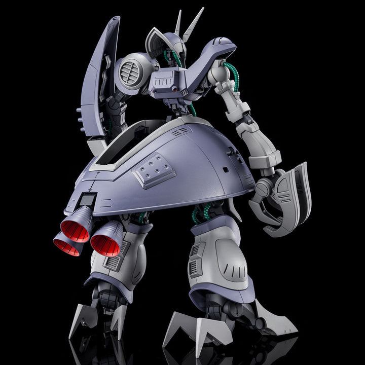 P-Bandai 1/144 HGUC Baund Doc (Gates Capa Colors) product view 2