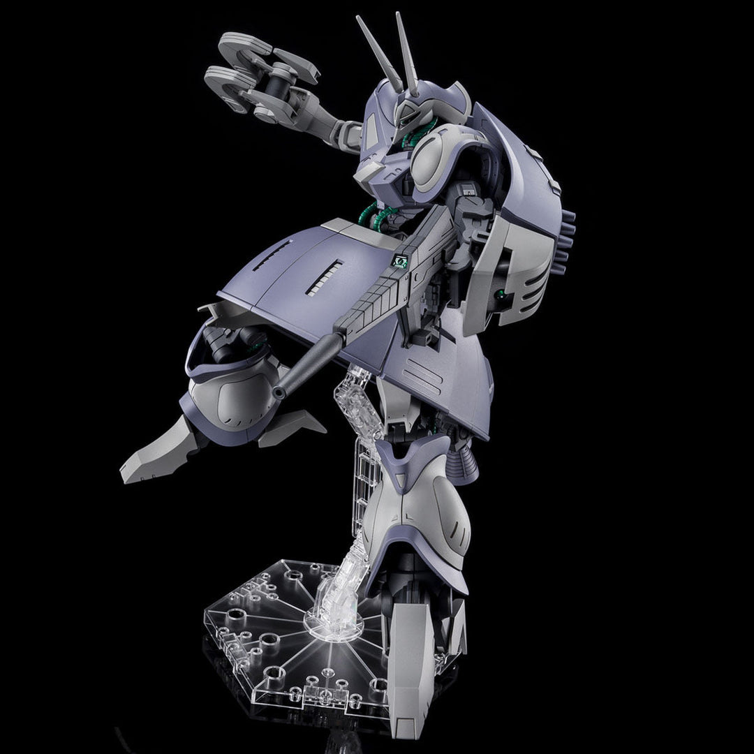 P-Bandai 1/144 HGUC Baund Doc (Gates Capa Colors) product view 3
