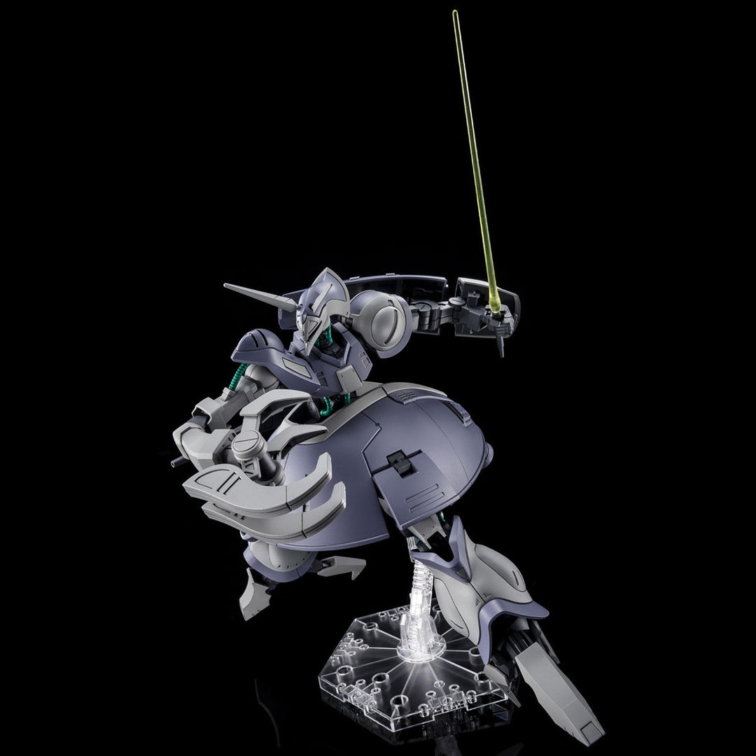 P-Bandai 1/144 HGUC Baund Doc (Gates Capa Colors) product view 4