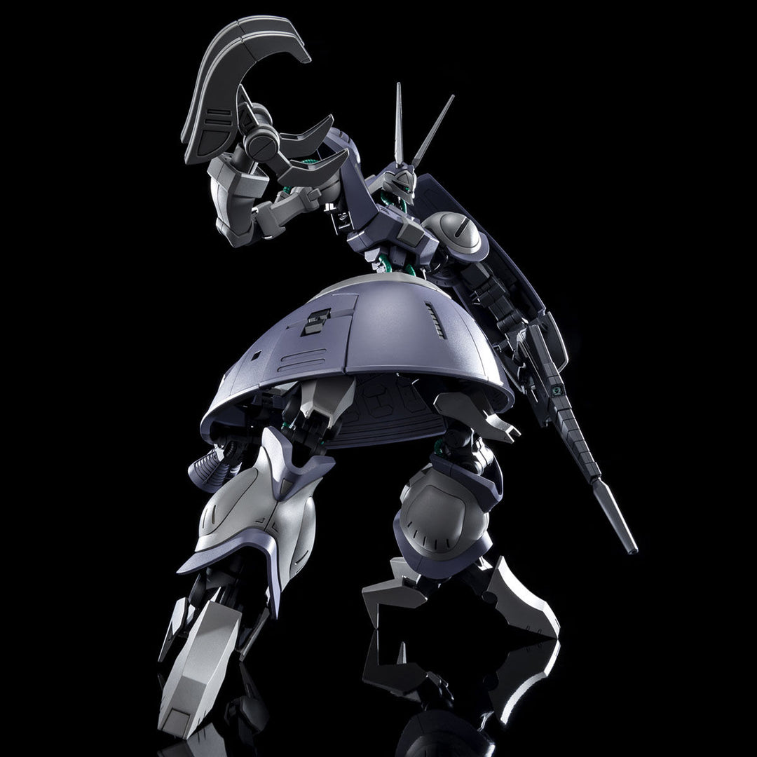 P-Bandai 1/144 HGUC Baund Doc (Gates Capa Colors) product view 5