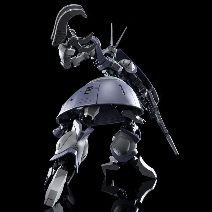P-Bandai 1/144 HGUC Baund Doc (Gates Capa Colors) product view 5