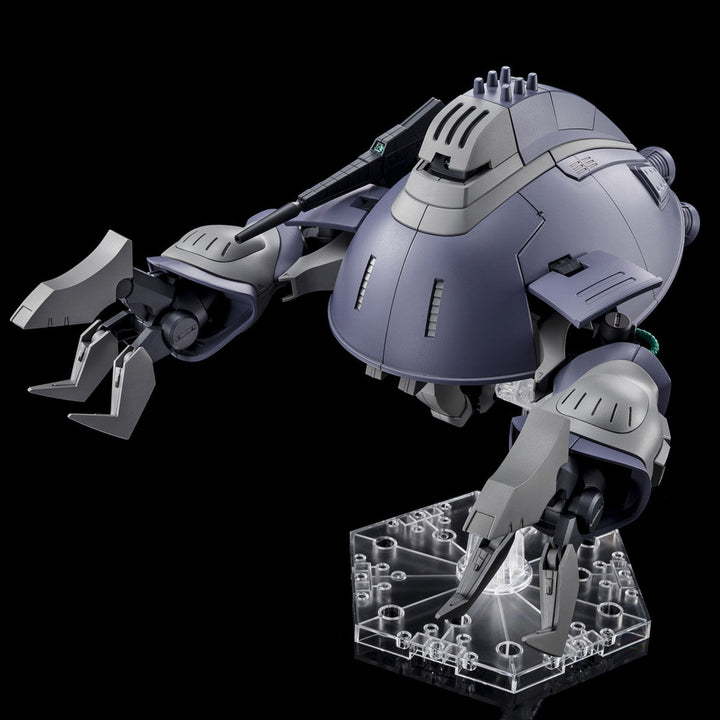 P-Bandai 1/144 HGUC Baund Doc (Gates Capa Colors) product view 7