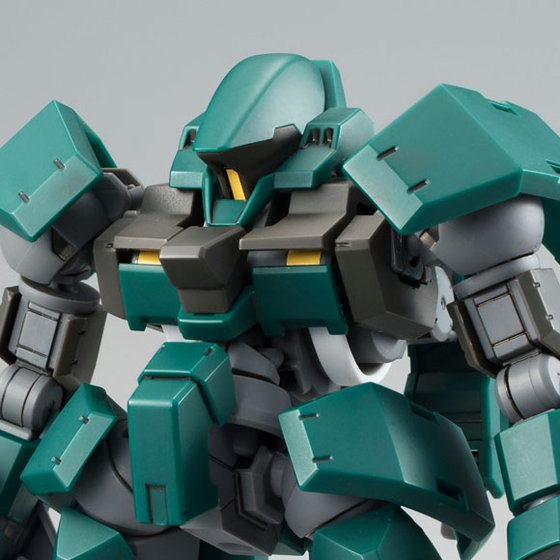 P-Bandai 1/144 HG Mobile Reginlaze (Standard Type) product view 1