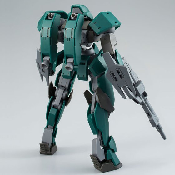P-Bandai 1/144 HG Mobile Reginlaze (Standard Type) product view 2