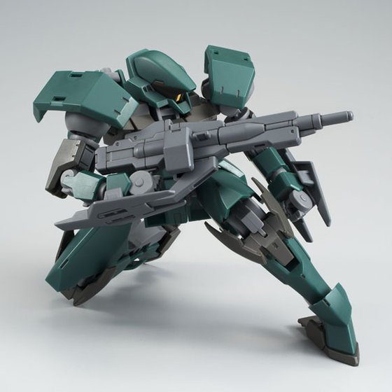 P-Bandai 1/144 HG Mobile Reginlaze (Standard Type) product view 3