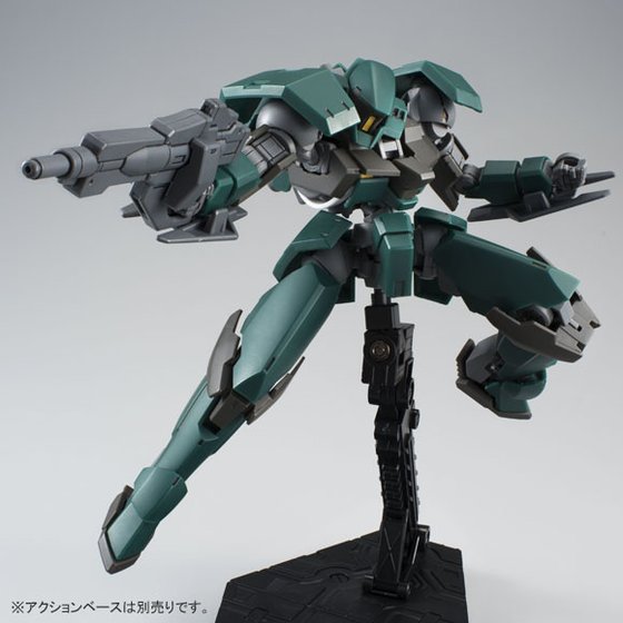 P-Bandai 1/144 HG Mobile Reginlaze (Standard Type) product view 4