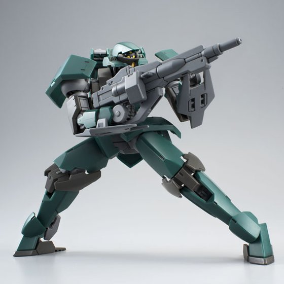 P-Bandai 1/144 HG Mobile Reginlaze (Standard Type) product view 5