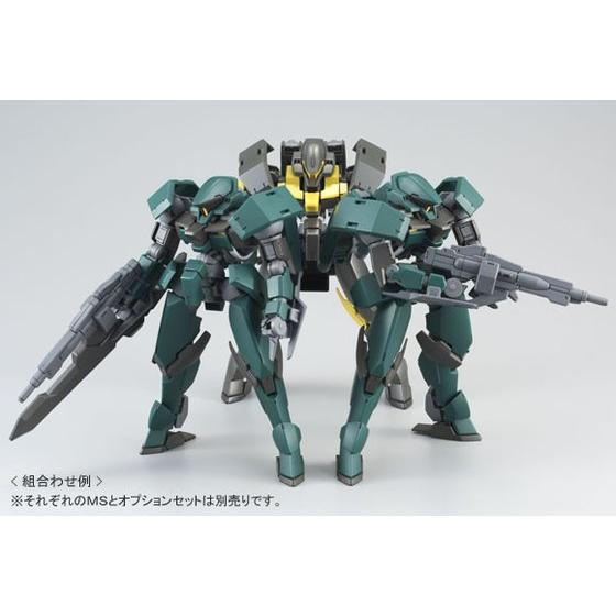 P-Bandai 1/144 HG Mobile Reginlaze (Standard Type) product view 6