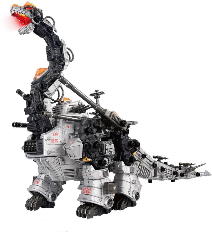 Takara Tomy - 1/72 Zoids AZ-17 Ultra Saurus [PRE-ORDER]