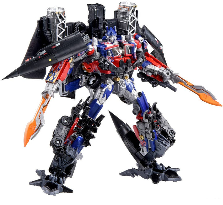 TAKARA TOMY - Transformers Dramatic Capture Series Jetfire Combiner [PRE-ORDER]