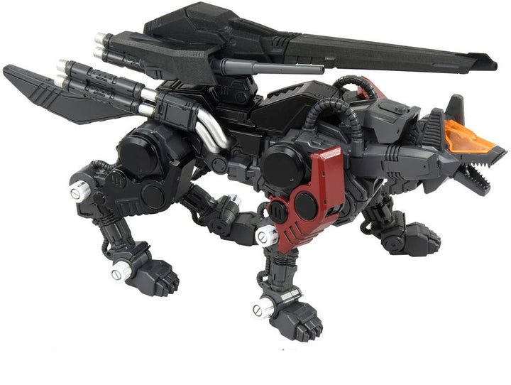 Takara Tomy - 1/100 Realize Model Zoids RMZ-008 Command Wolf Irvine Special