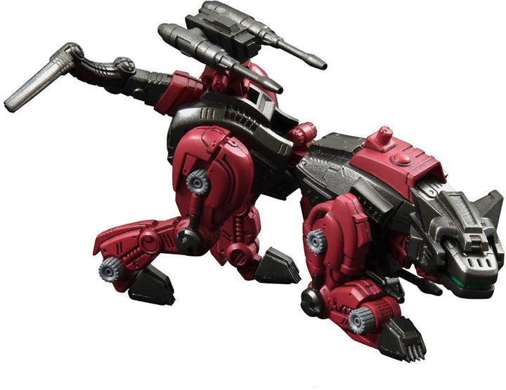 Takara Tomy - 1/100 Realize Model Zoids RMZ-004 Hell Cat Guylos Color