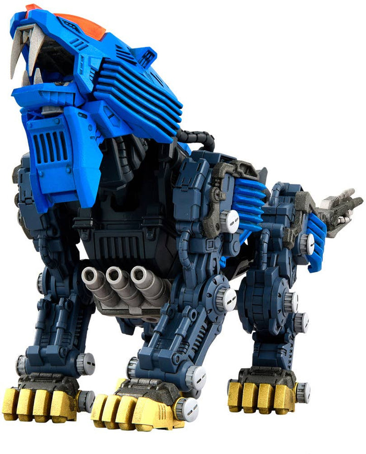 Takara Tomy - 1/100 Realize Model Zoids RMZ-013 Shield Liger Bang Special [PRE-ORDER]