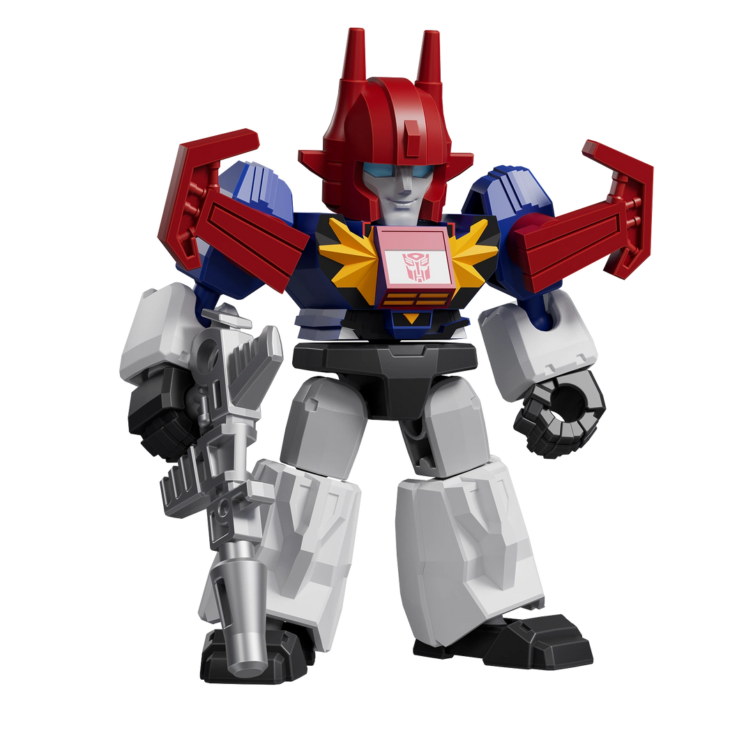 Transformers Battle Stars 10