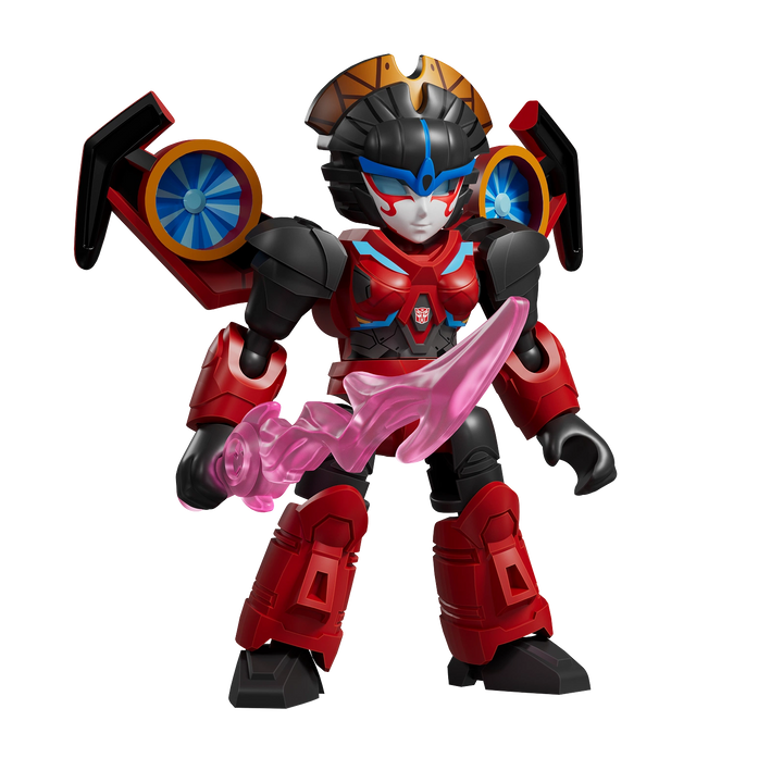 Transformers Battle Stars 11