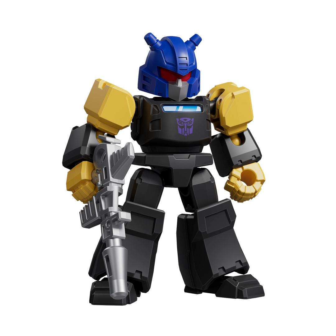 Transformers Battle Stars 12